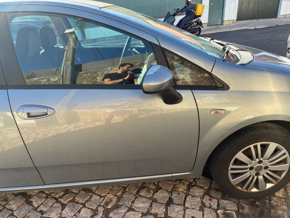 Fiat Grand Punto 1.0 2009