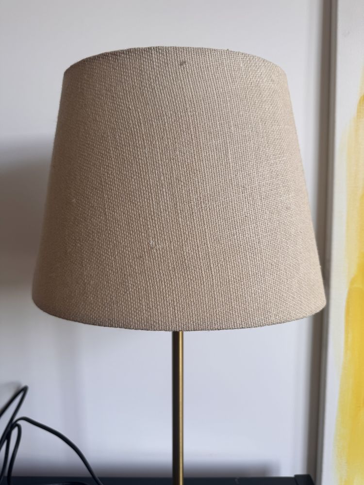 Candeeiro [IKEA]