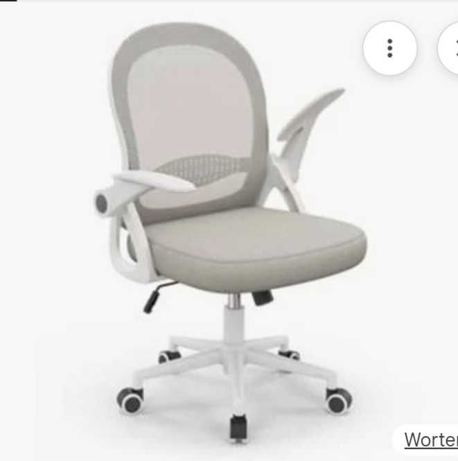 Cadeira de escritório