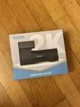 Автомобільний відеореєстратор KAWA D6 Dash Cam