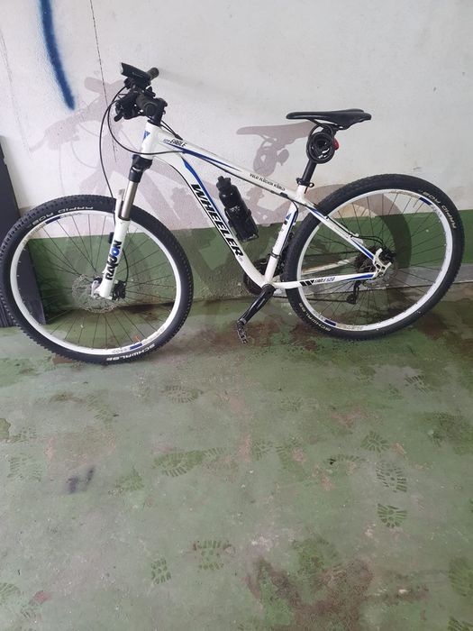 Bike wheeler roda 29