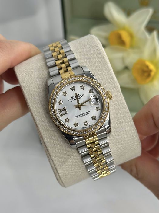 Годинник ролекс Datejust