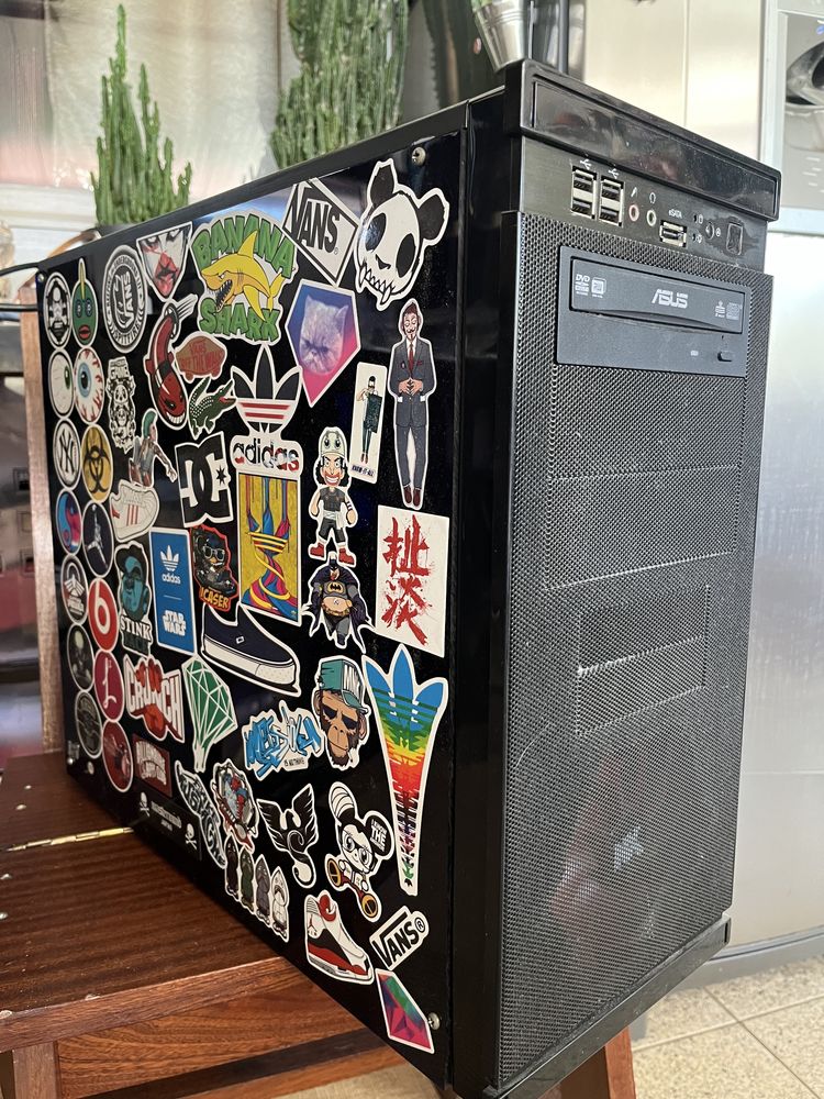Computador Gaming
