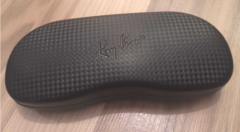 Okulary Ray-Ban RX 5114 model 2097