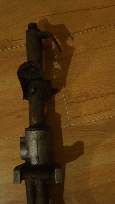 Syrena Warszawa Nysa Żuk kolumna kierownicza Przekładnia ?