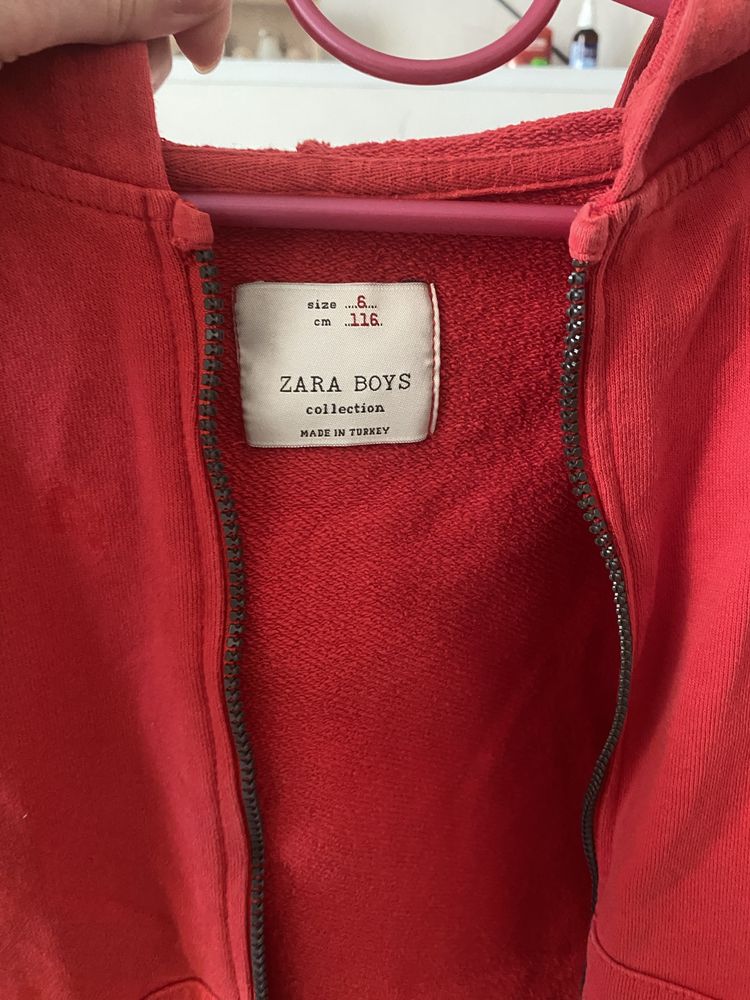 Стильне Худі zara