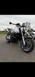 Witam serdecznie sprzedam Suzuki GSR 600U