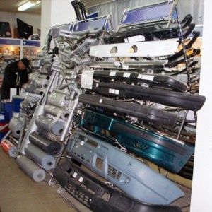 Бампер ГАЗЕЛЬ 3302 новый нового образца ! Заводской !
