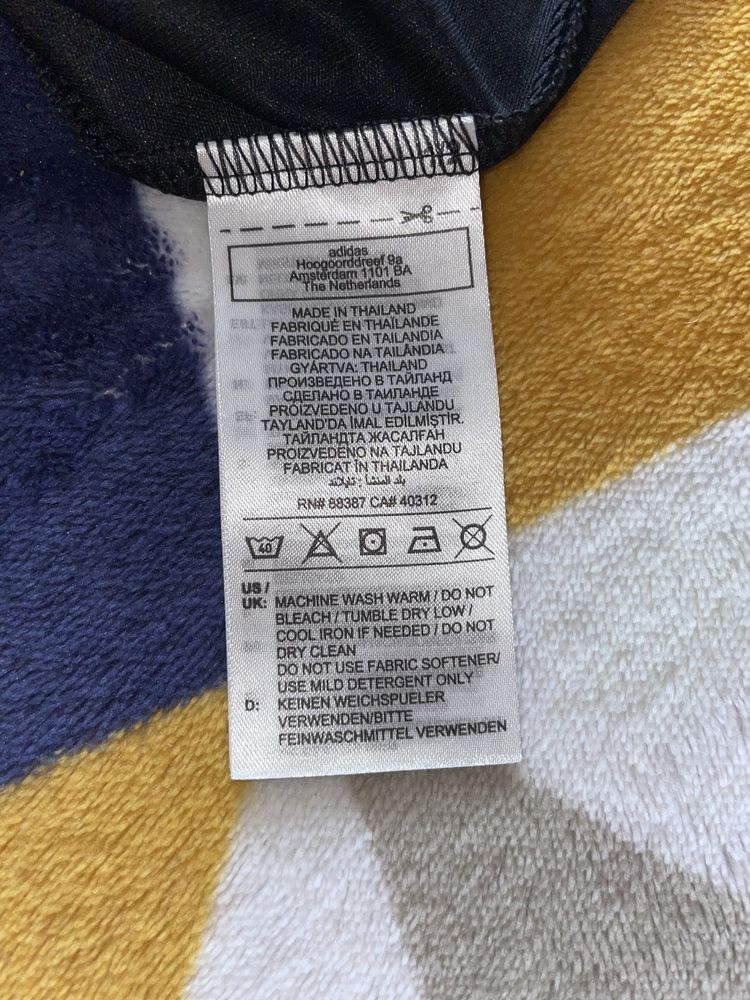 Чоловіча футболка Adidas