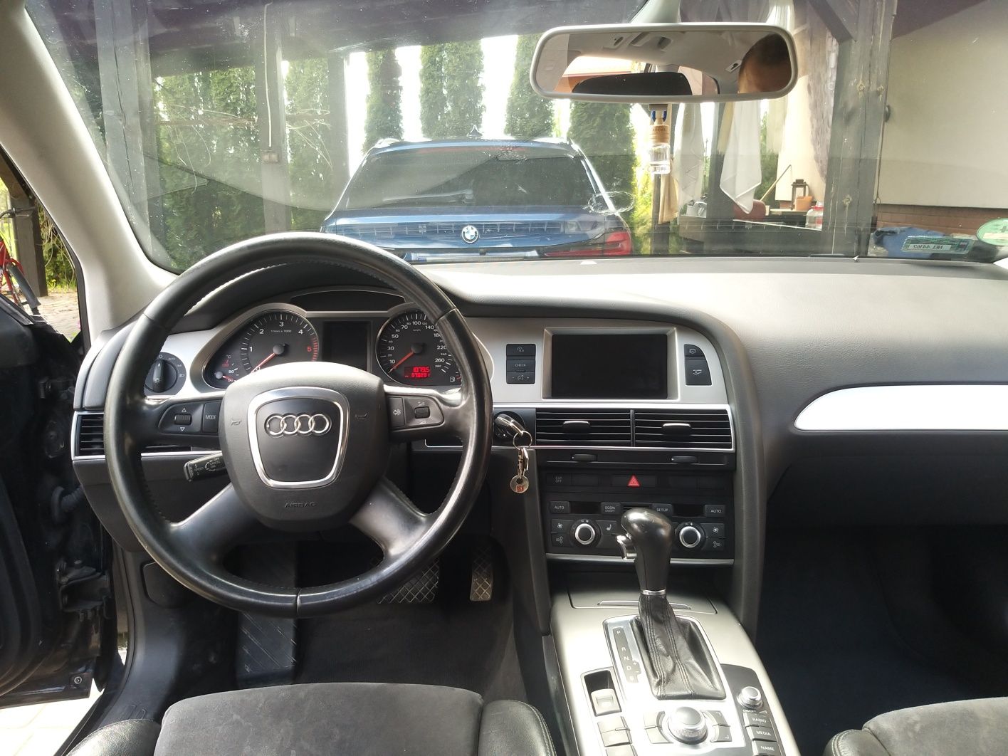 Audi A6 c6 2.7 TDI