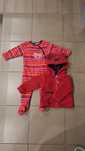 Kombinezon i bluza 80