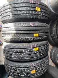 Opony Yokohama 4x225/65r17 rok 15/16