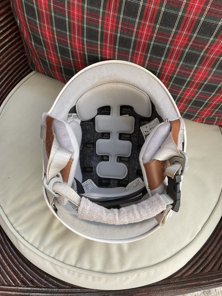 Capacete de Desportos