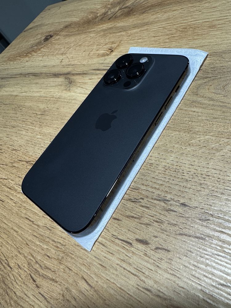 iPhone 14 PRO 1 Tb Space Black Идеал
