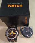 smartwatch Hammer Watch HMW01 100% sprawny stan bdb