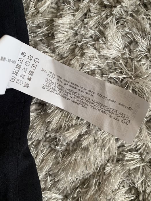 мини юбка PULL AND BEAR