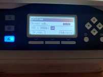 RICOH SP213SFNW urządzenie wielofunkcyjne
