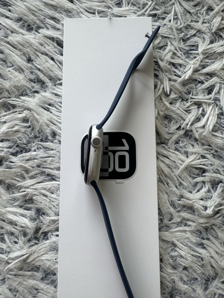 Apple watch 10 series нові