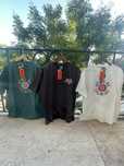 T-shirts Deus Ex Machina