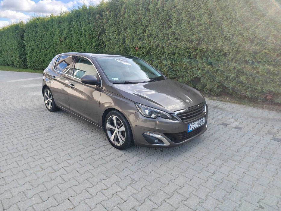 Salon Polska II Właściciel Serwis