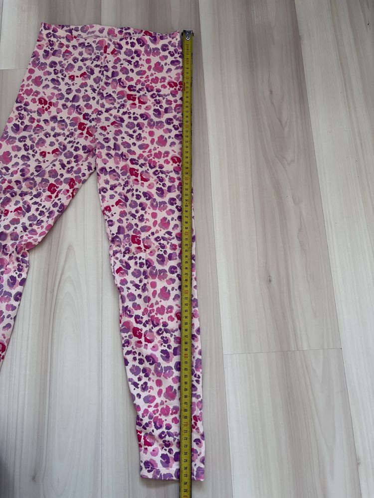 Getry, legginsy cool club rozm 146