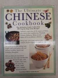 The ultimate Chinese Cookbook