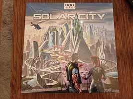 Solar City Iuvi Games gra planszowa NOWA