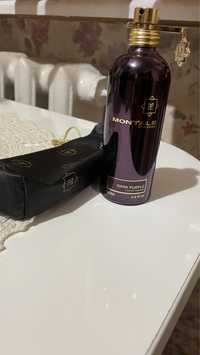 Духи Montale dark purple