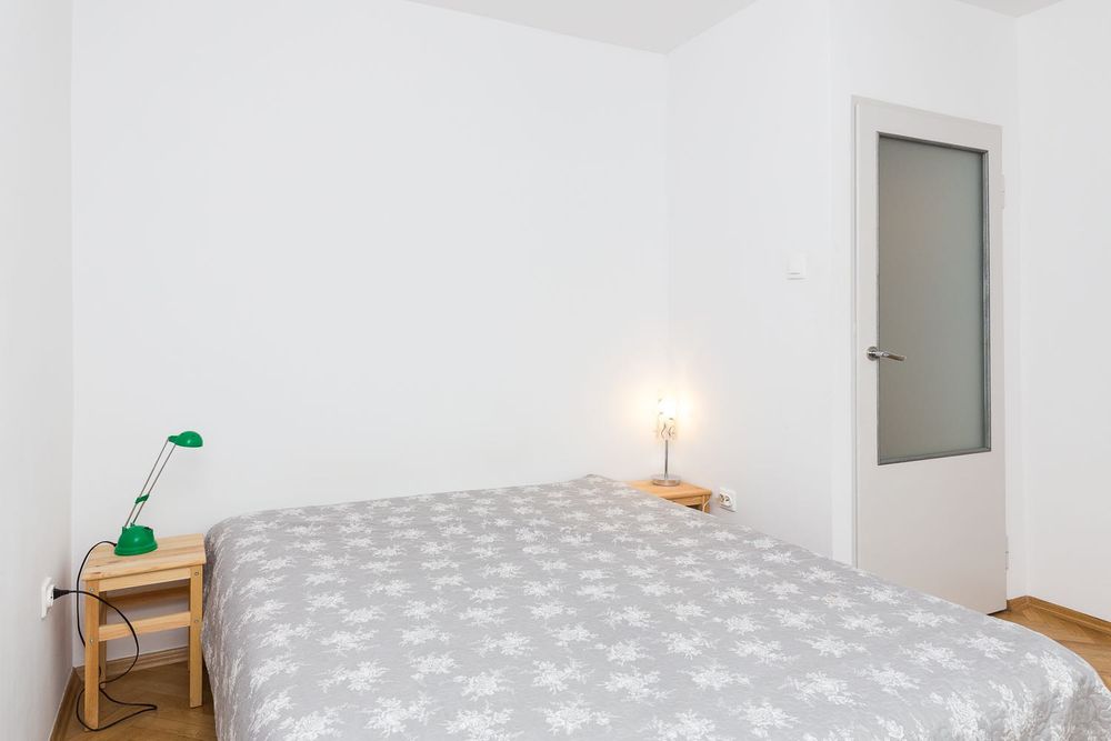 !!! 3 pokoje Kochanowskiego x Reymonta