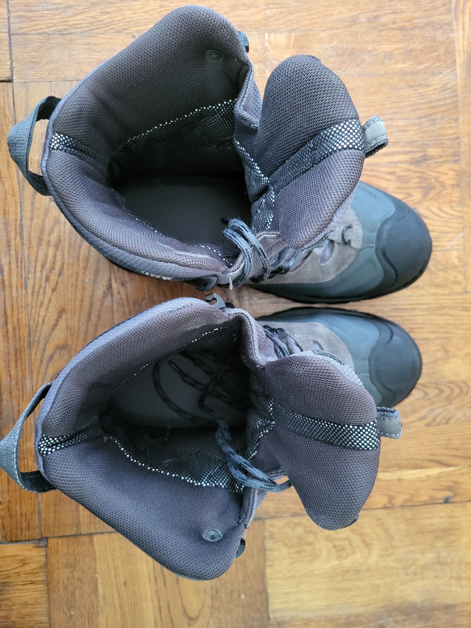 Сапоги, Черевики, ботинки Columbia 40 (25см)