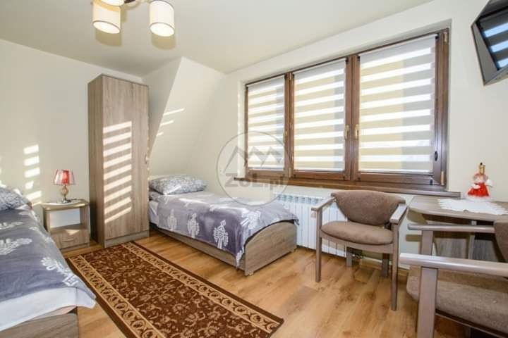 Pokoje do wynajęcia Tatry Zakopane Termy Chocholowskie apartamenty