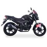 Мотоцикл Lifan-KP-200