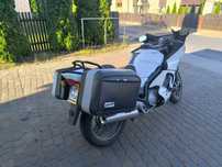 Yamaha XJ 900 diversion zamienię za przyczepę rolniczą