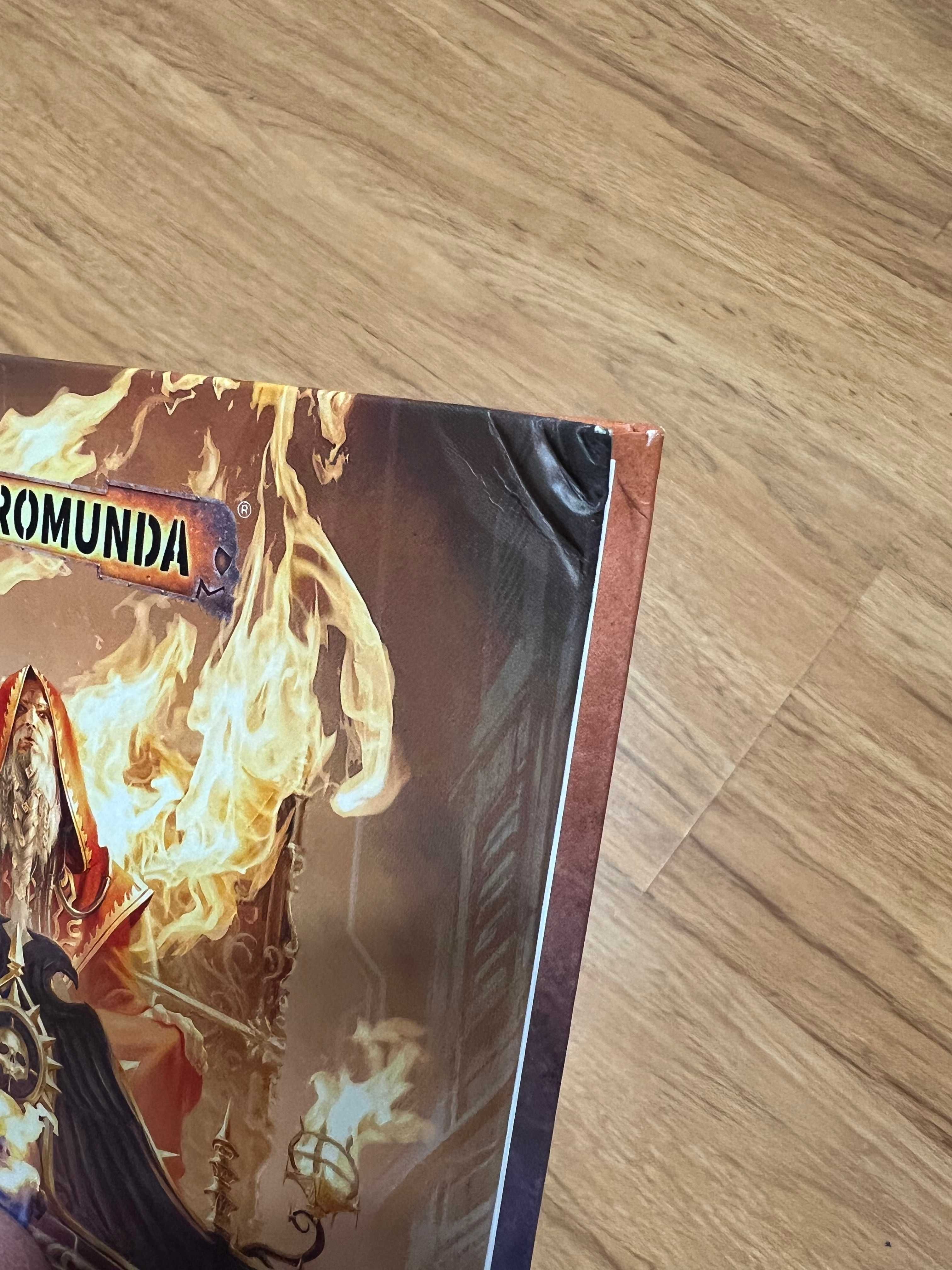 Warhammer 40k. Плоть и сталь. Хейли. Вархаммер, фантастика, детектив