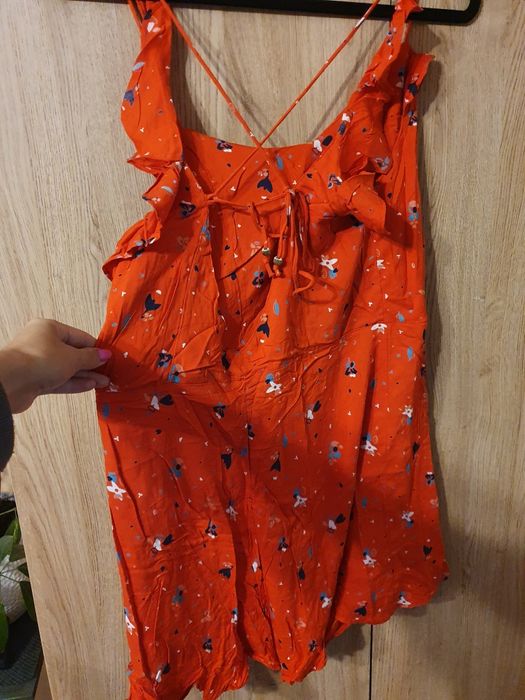 Nowy Kombinezon PIMKIE M/L