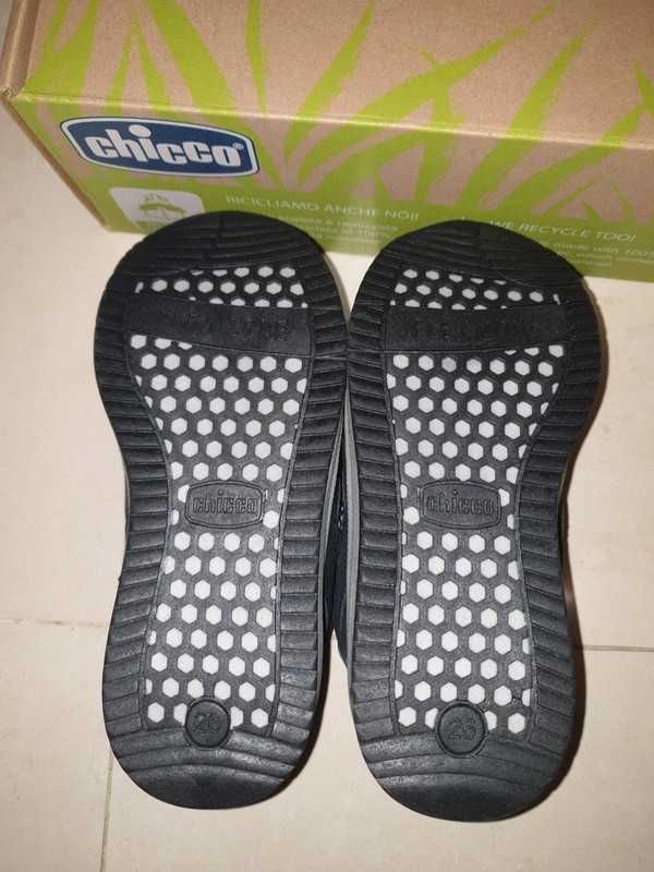 Ténis Chicco Novos Tamanho 26