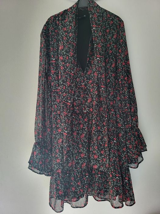 Sukienka Zara S/M