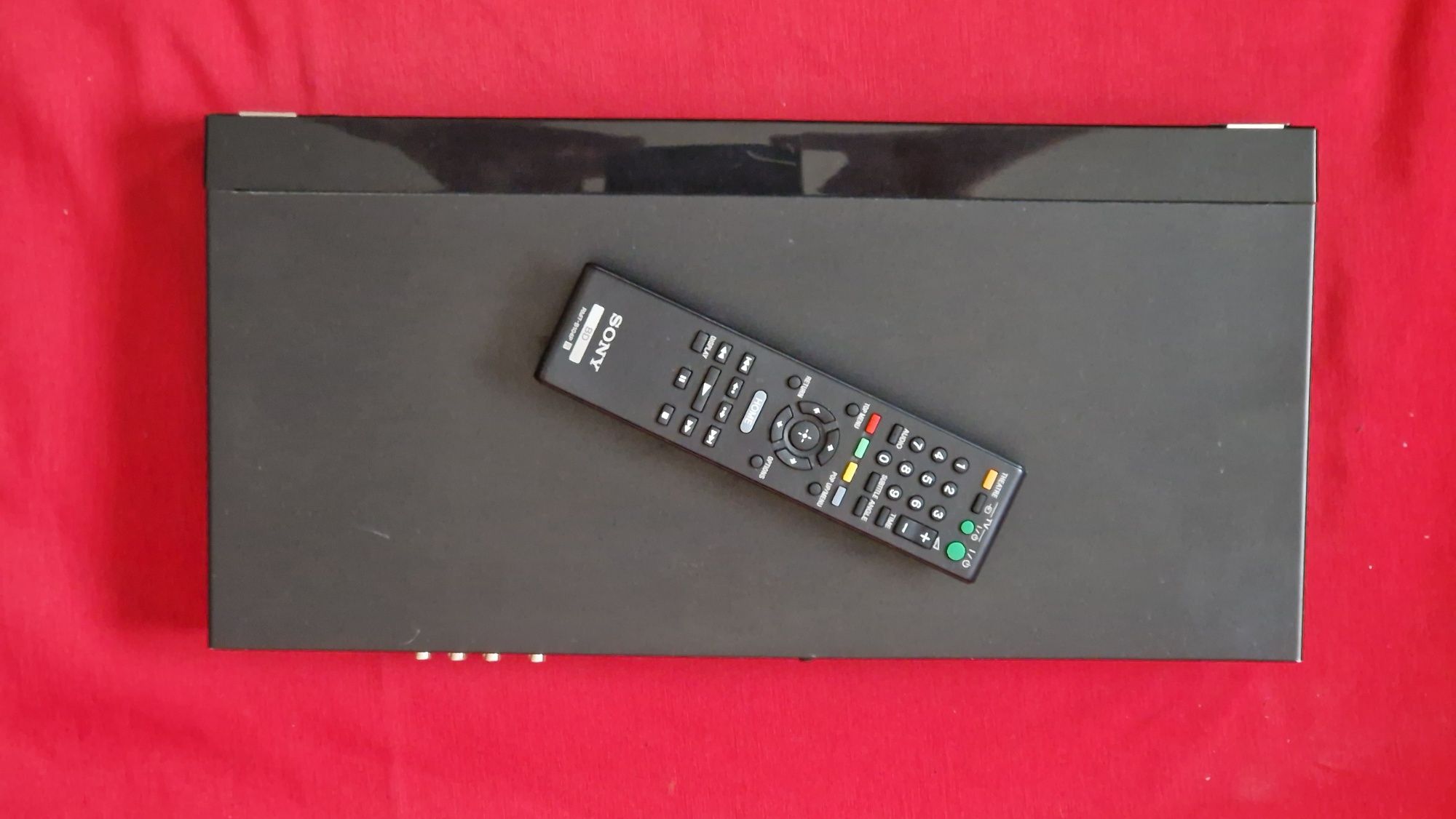 Sony BDP S360 Blu-ray DVD Panasonic Denon Pioneer