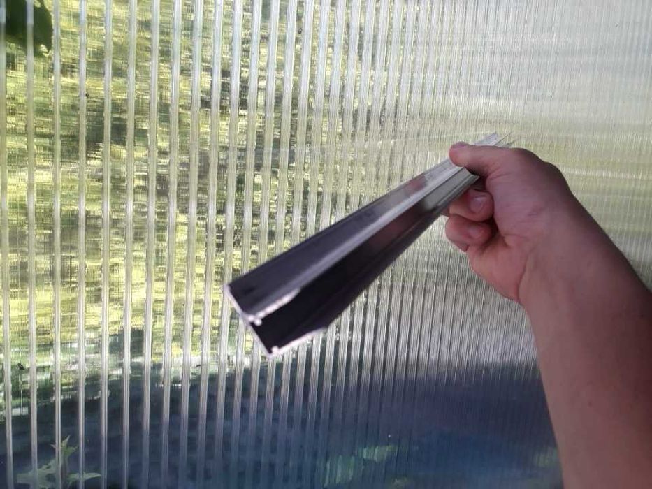 Poliwęglan komorowy na wymiar - pergole szklarnie tarasy