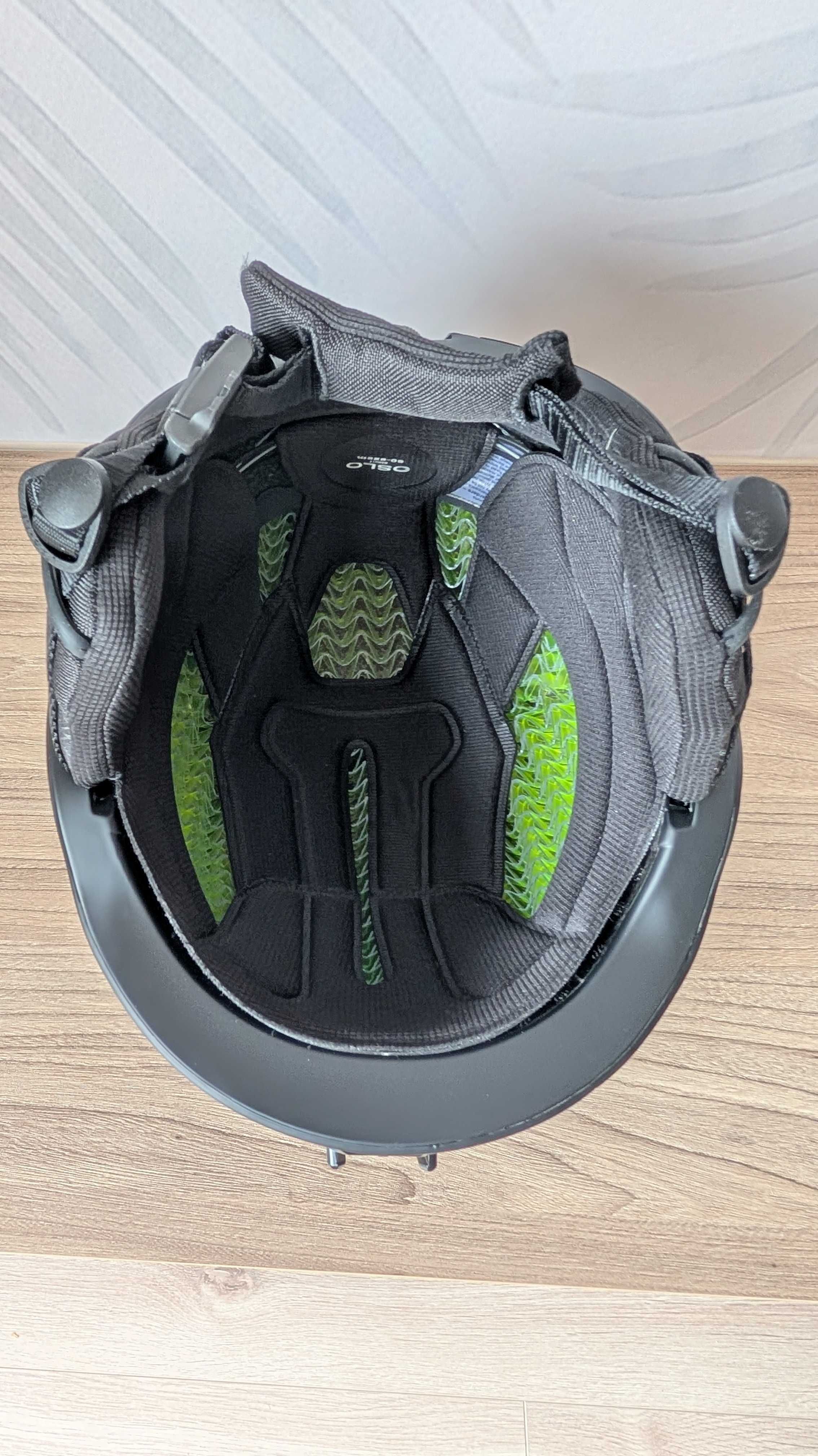 Kask Anon Oslo rozmiar L
