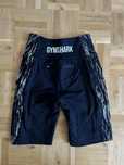krotkie spodenki sportowe szorty na silownie xs gymshark legginsy