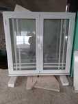 Janela aluminio lacade duplo vidro