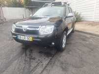 Dacia Duster 1.5 dci