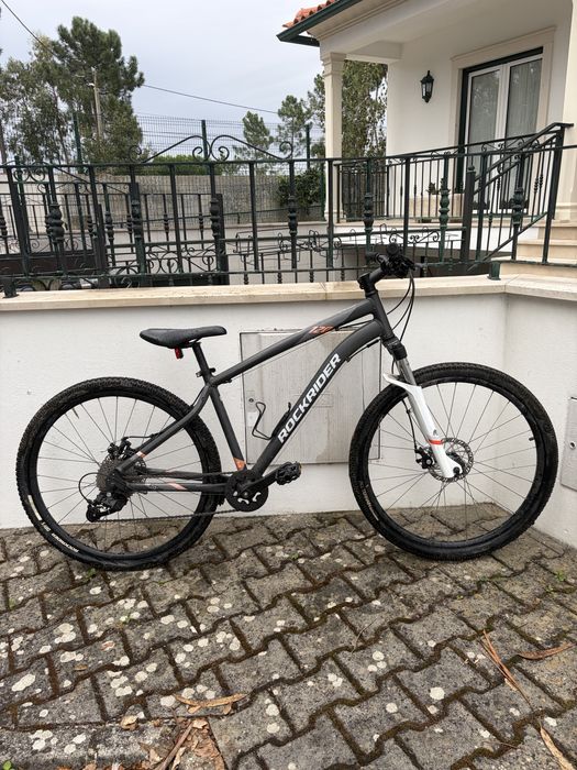 Bicicleta RockRider 120