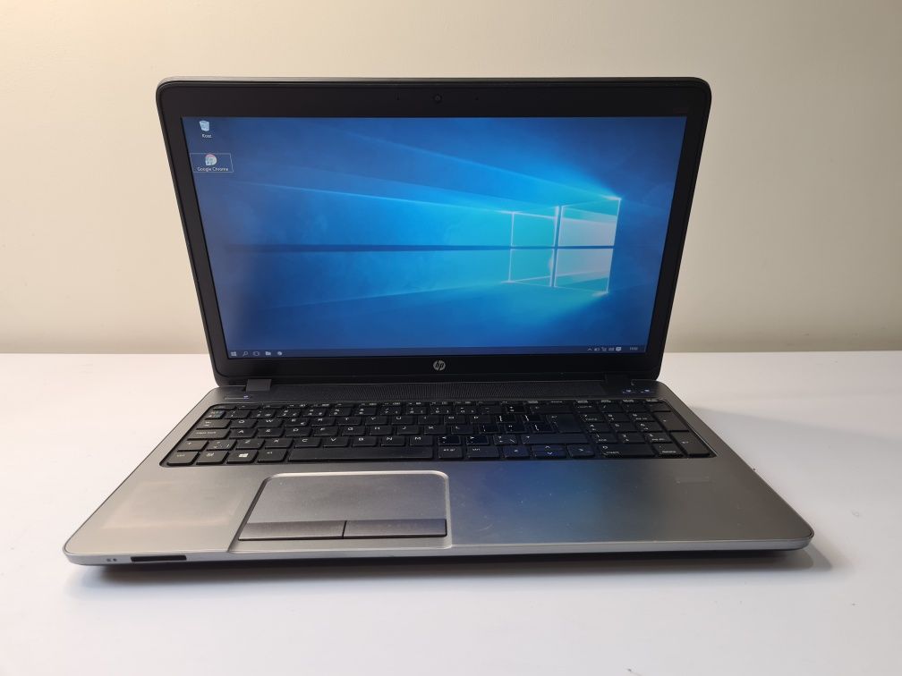 GAMINGOWY Laptop HP A4 i7 4x3.00GHz|16GB ram|RADEON AMD 4GB|ssd|bat 6h