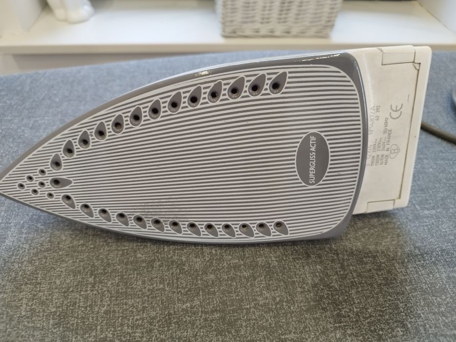 Żelazko Tefal supergliss 10