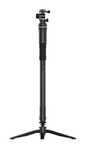 Monopod  MOZA Slypod Pro IDEALNY Stan