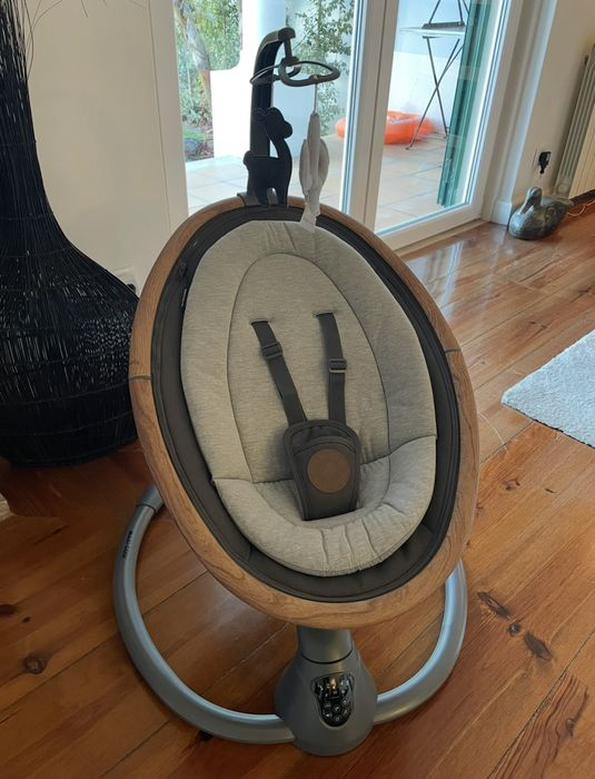 Espreguiçadeira elétrica Cassia Maxi Cosi