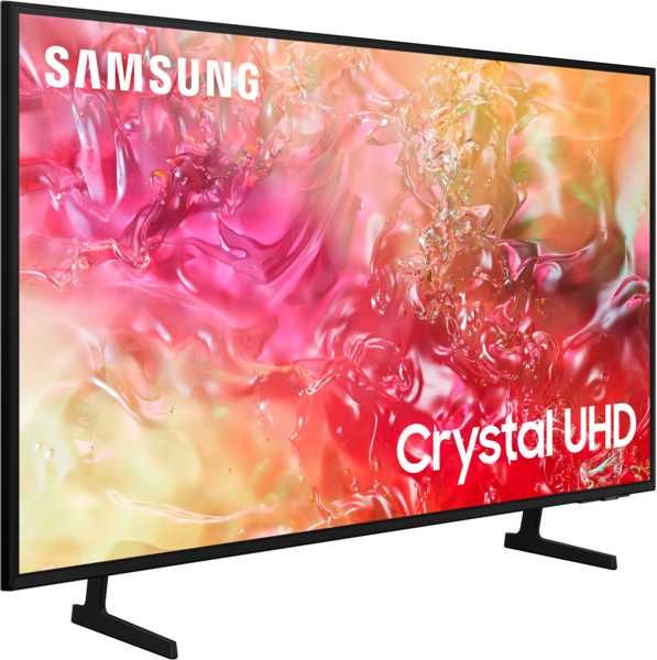 Телевізор Samsung UE50DU7100UXUA Офiцiйна гарантiя!