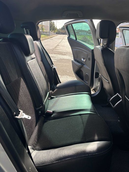 Renault Mégane 1.5 Dci c/GPS